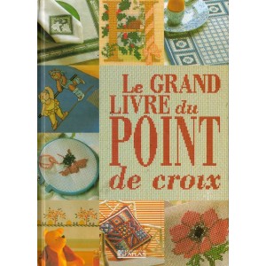 PDF Le Grand Livre du Point de Croix