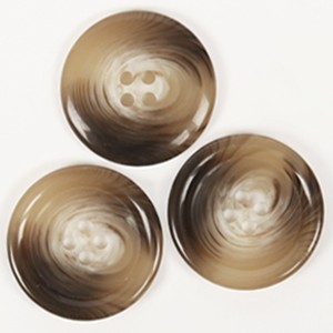 Bouton Marble 25mm.