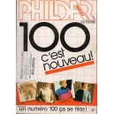 PDF PHILDAR Mailles n°100