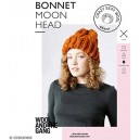 Fiche Bonnet MOON HEAD