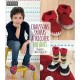 Chaussons sympas à tricoter enfants 30 modèles