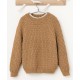 FICHE PDF Pull Garçon HELLIOT
