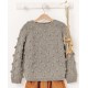 FICHE PDF Pull Fille HENRIETTA