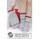 Kit à Tricoter Christmas Sparkle Socks