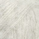 Brushed Alpaca silk 35 Gris Perle