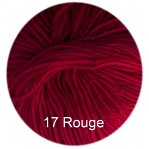 Régina Rouge 17