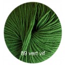 Régina Vert vif 89