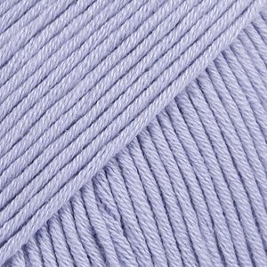 Safran Bleu violet clair 05