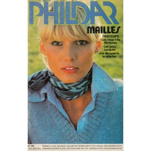 PDF PHILDAR Mailles n°35