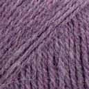 Alpaca Mauve violet mix 4434