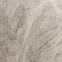 Alpaca silk gris clair 02