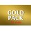 Pack GOLD (un an)