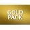 Pack GOLD (un mois)