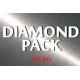 Pack DIAMOND (un an)